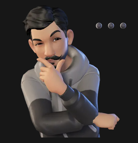 Developer Memoji